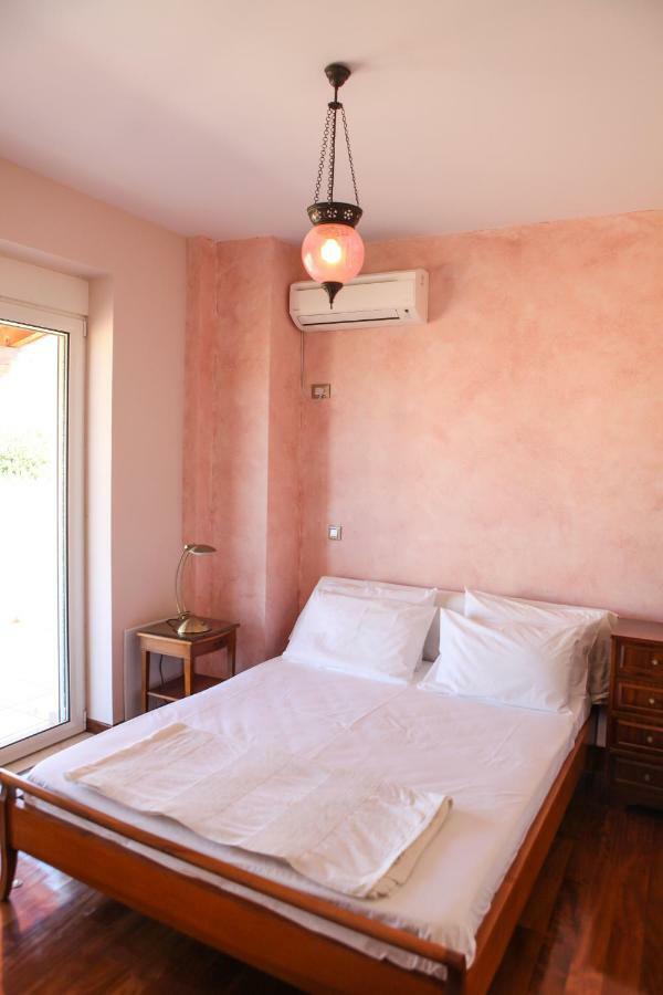 Sounio Mare Apartment Соунио Екстериор снимка