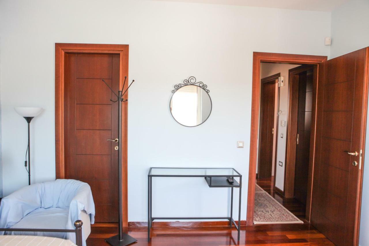 Sounio Mare Apartment Соунио Екстериор снимка