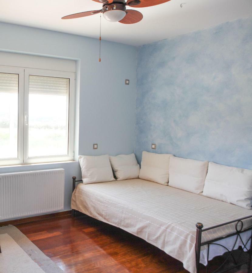 Sounio Mare Apartment Соунио Екстериор снимка
